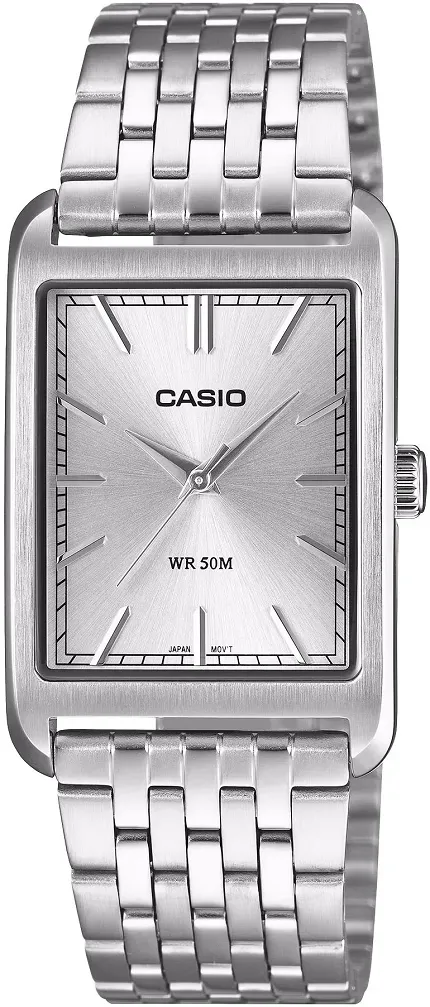 Casio MTP-B215D-7AVER - zdjęcie 1