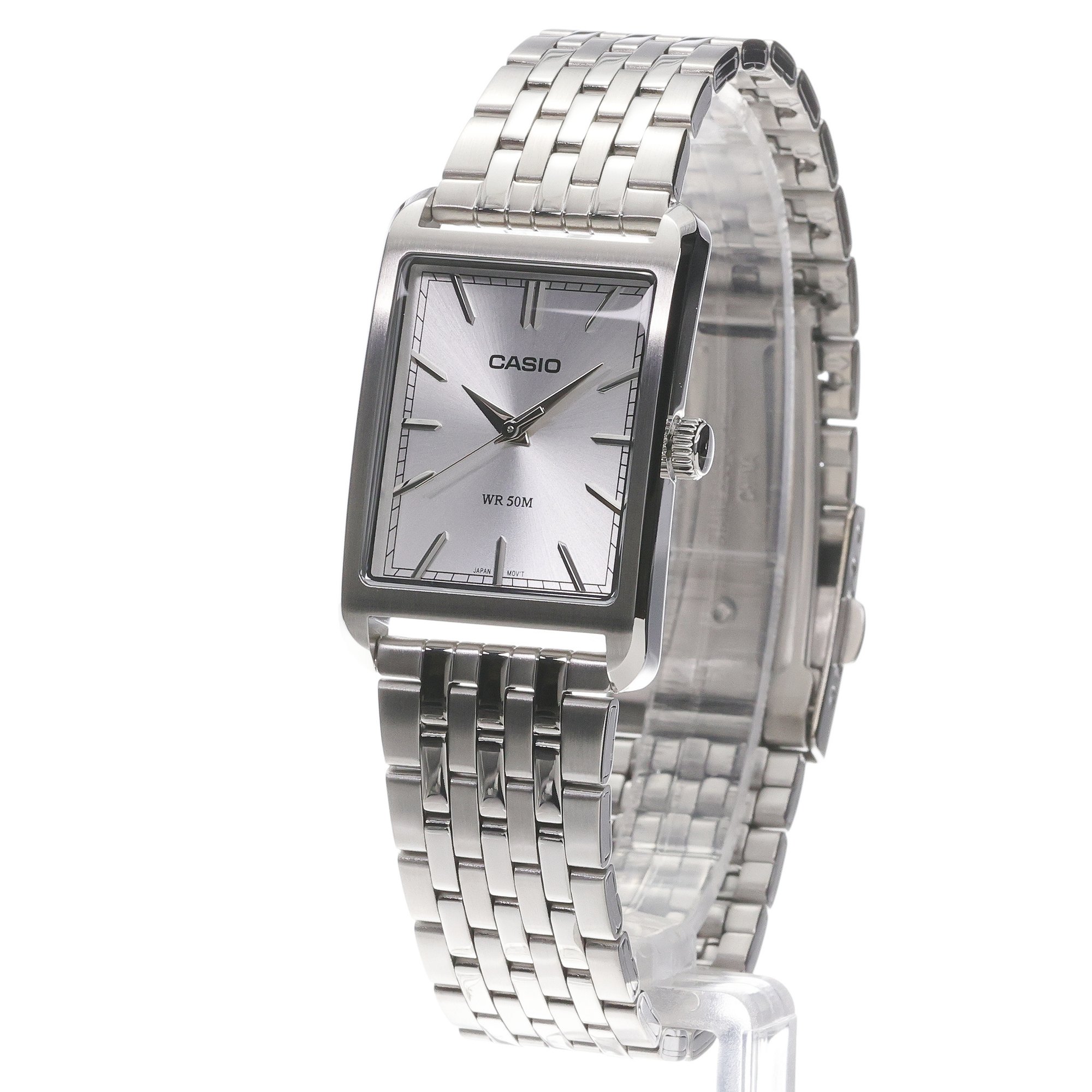 Casio MTP-B215D-7AVER Timeless Collection zegarek klasyczny Klasyczne - miniatura 2