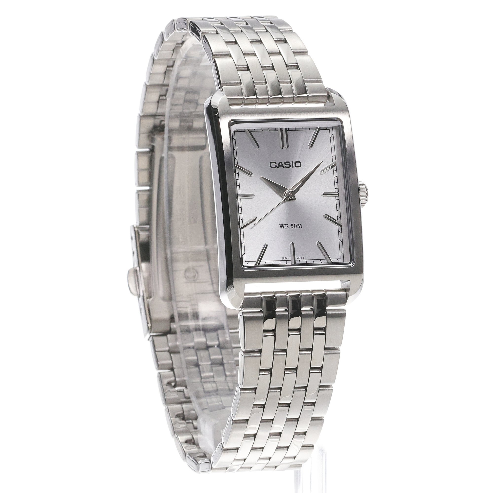Casio MTP-B215D-7AVER zegarek męski Klasyczne - miniatura 3