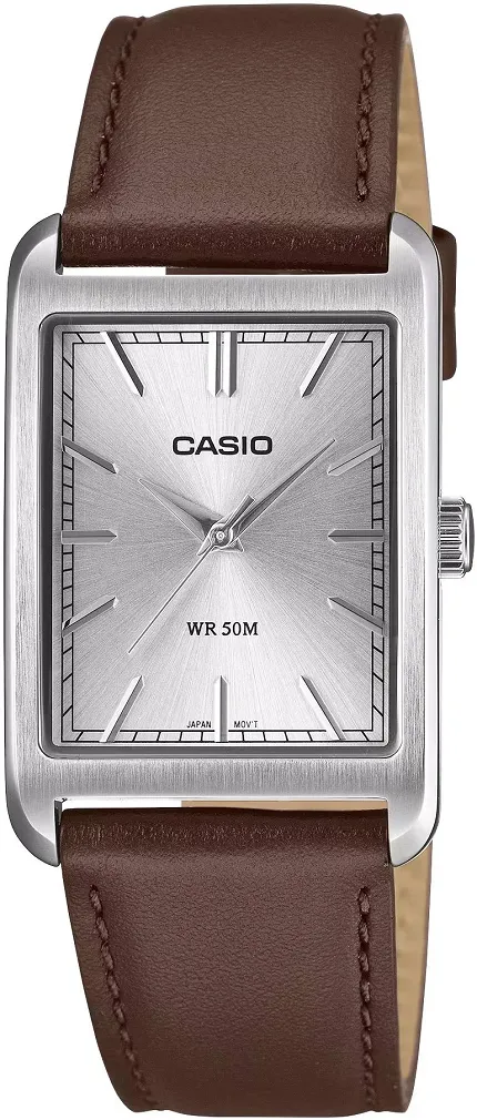 Casio MTP-B215L-7AVER - zdjęcie 1
