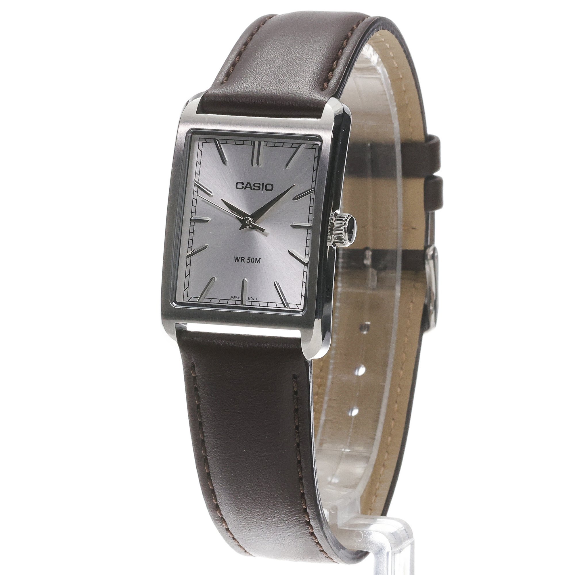 Casio MTP-B215L-7AVER Timeless Collection zegarek klasyczny Klasyczne - miniatura 2