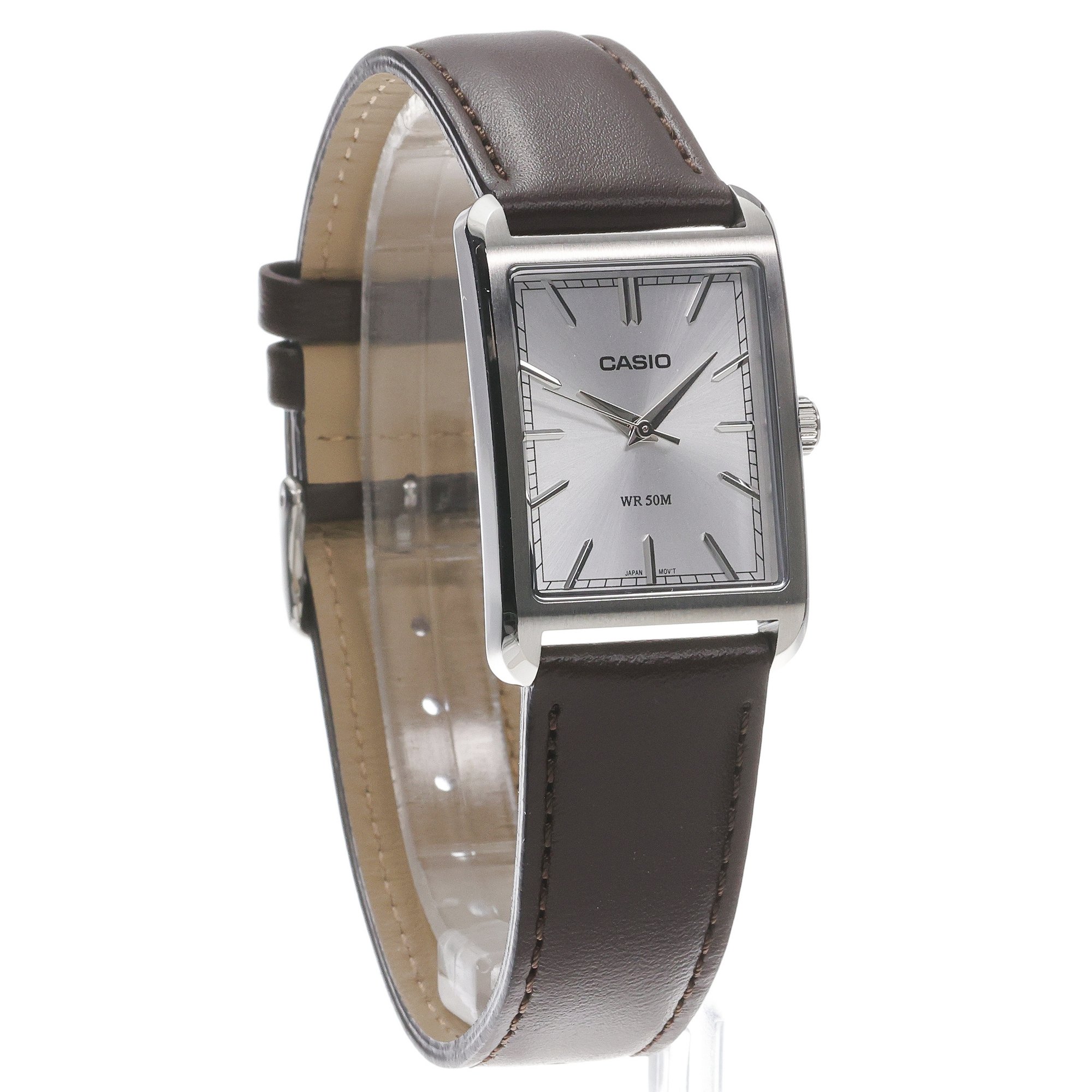 Casio MTP-B215L-7AVER zegarek męski Klasyczne - miniatura 3