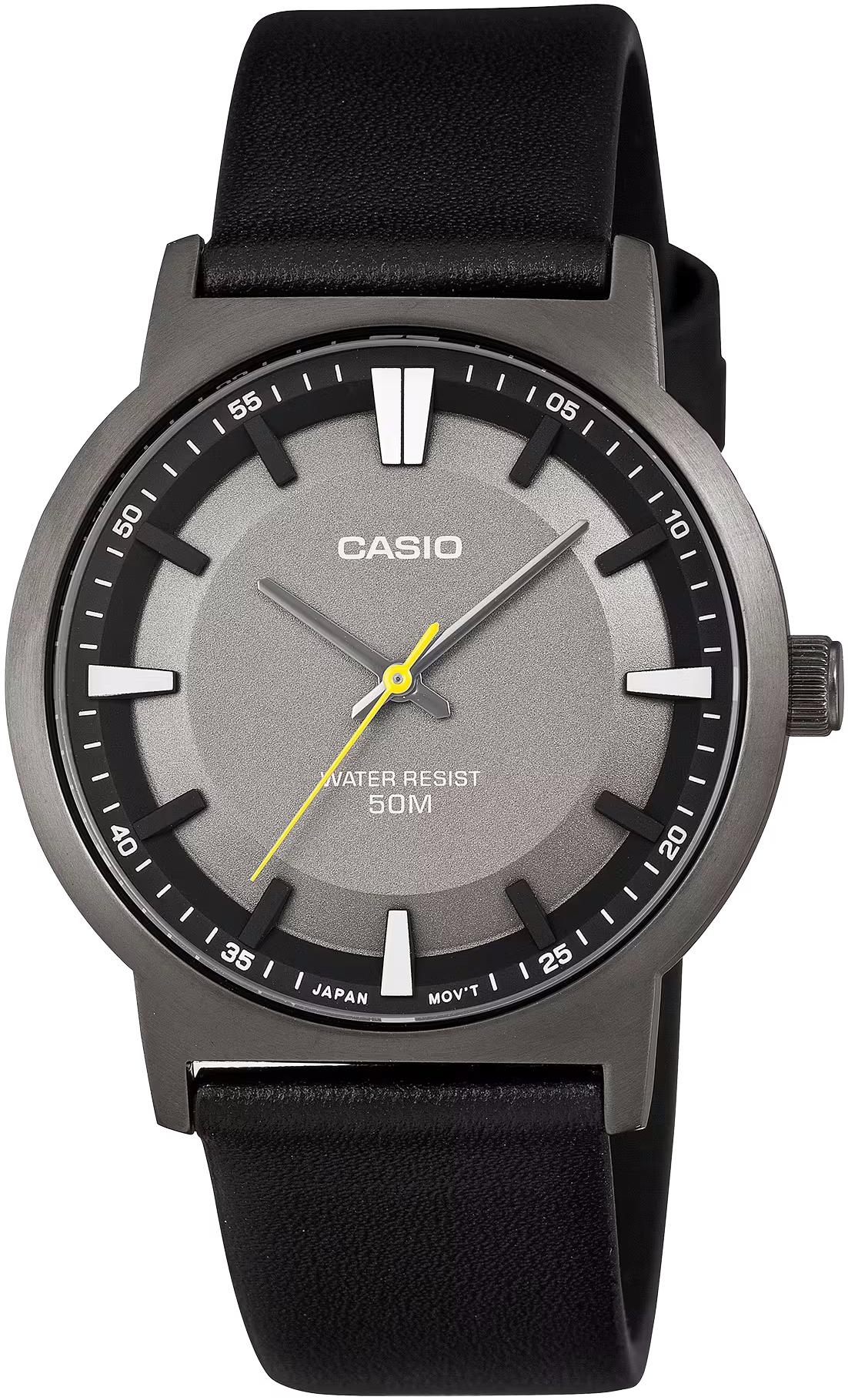Casio MTP-B220BL-1AVEF