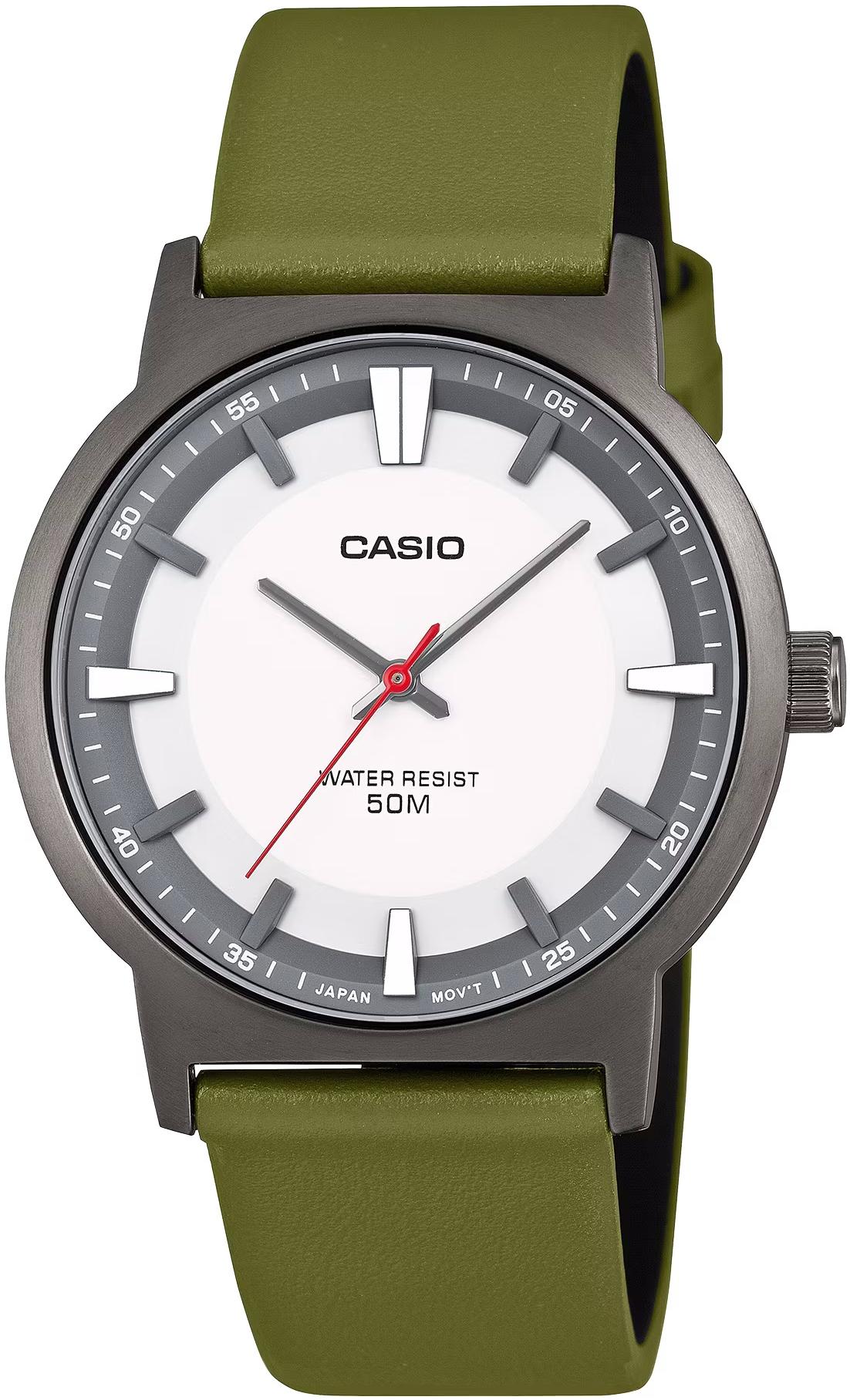 Casio MTP-B220BL-7AVEF