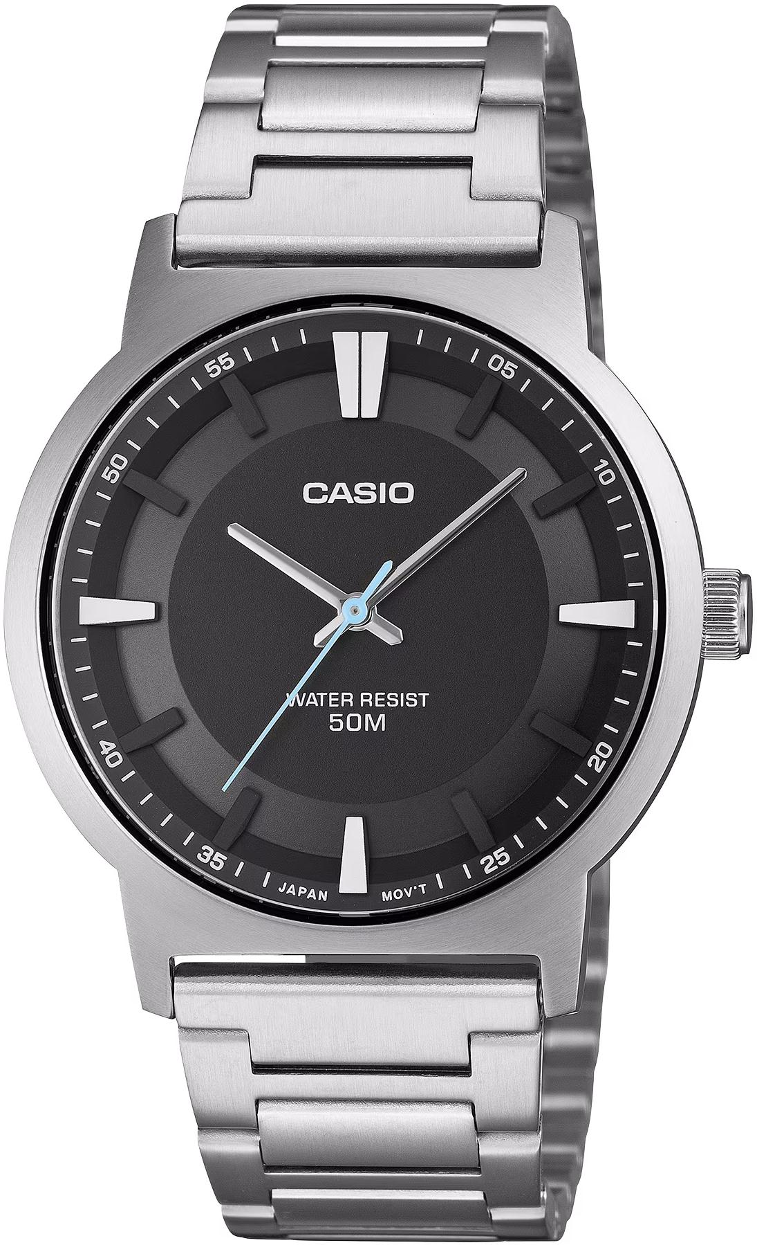 Casio MTP-B220D-1AVEF