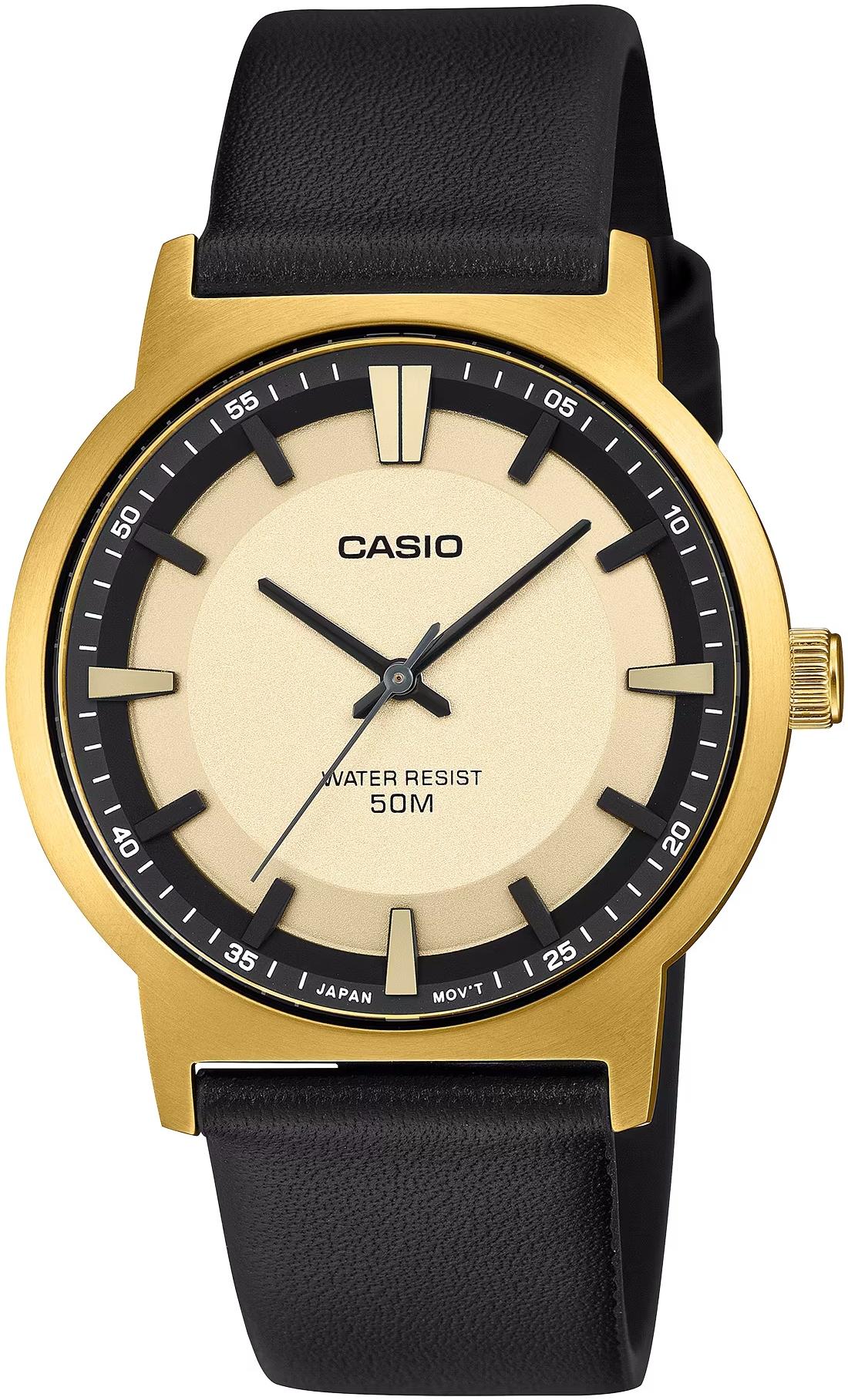 Casio MTP-B220GL-9AVEF