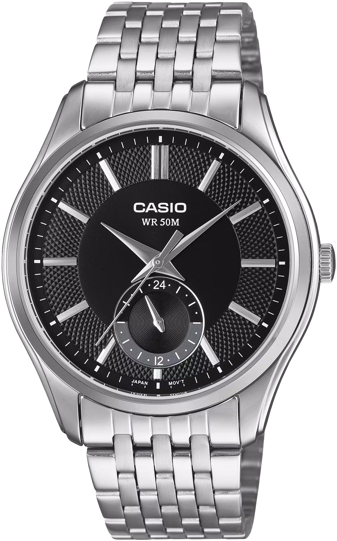 Casio MTP-B315D-1AVEF