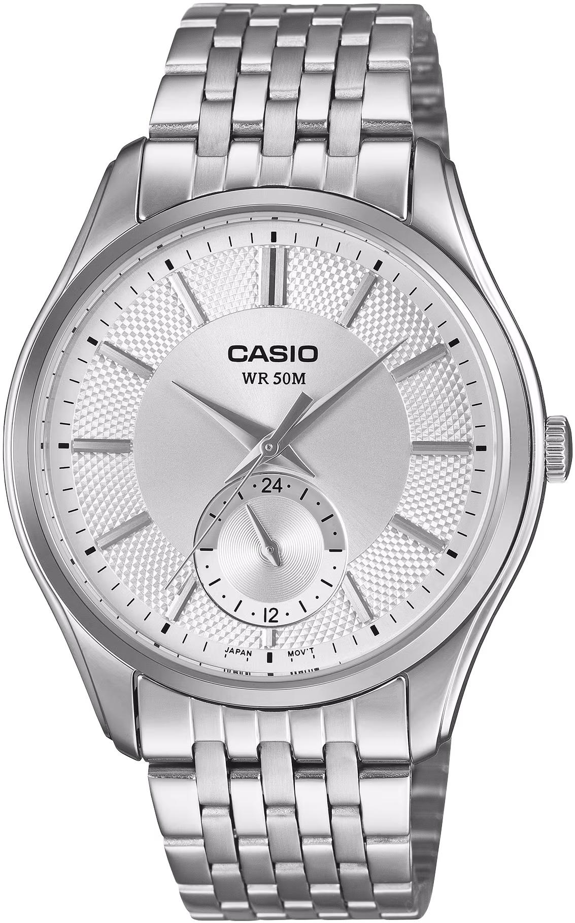 Casio MTP-B315D-7AVEF