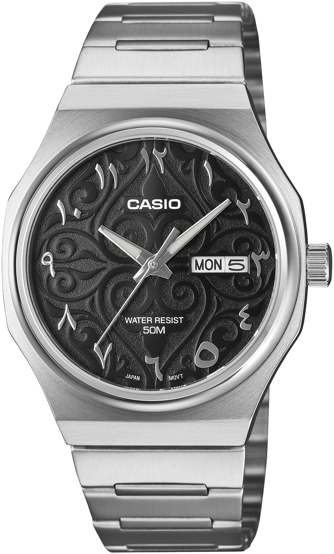 Casio MTP-E735AR-1AVEF - miniatura 1