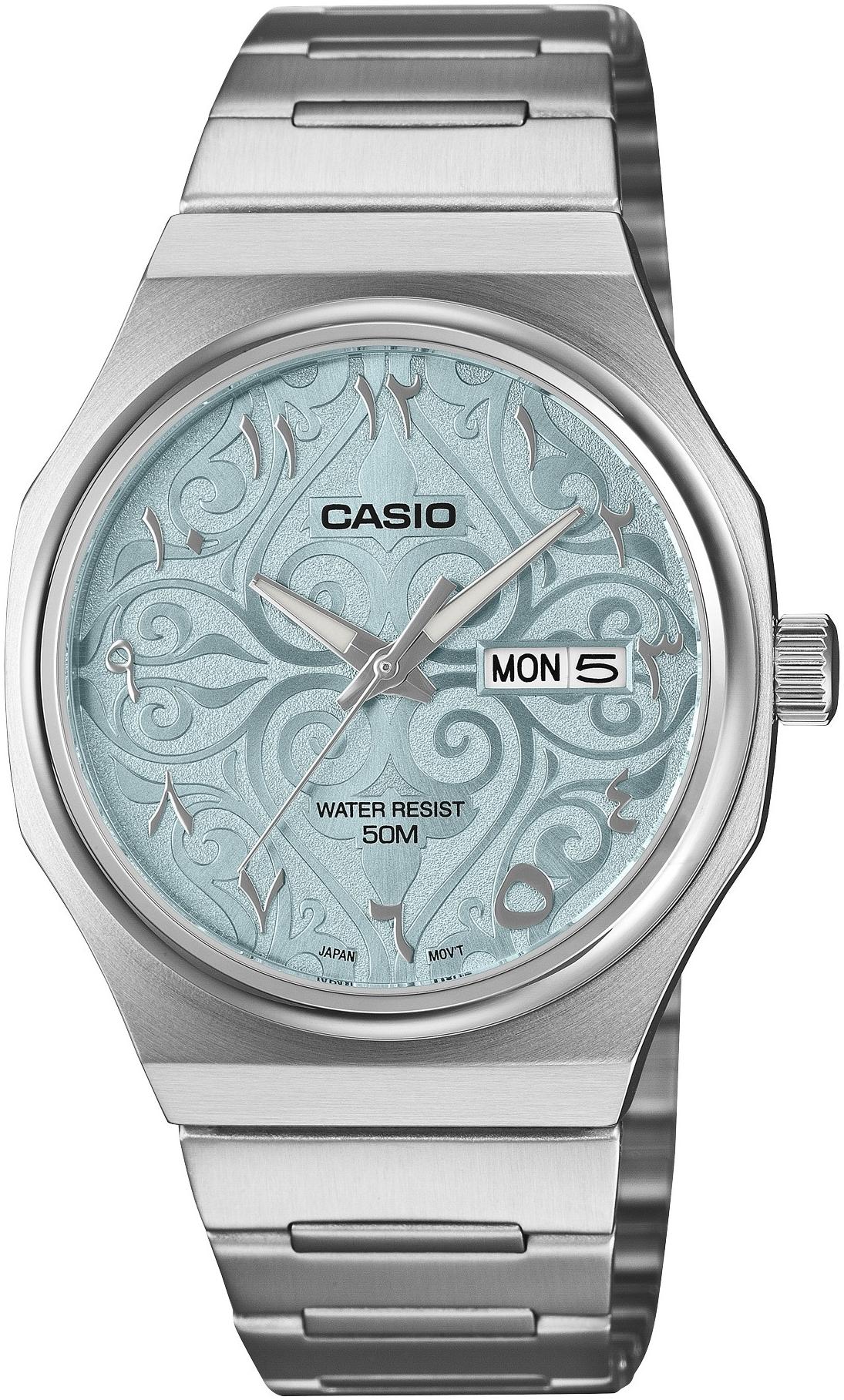 Casio MTP-E735AR-2A1VEF - miniatura 1