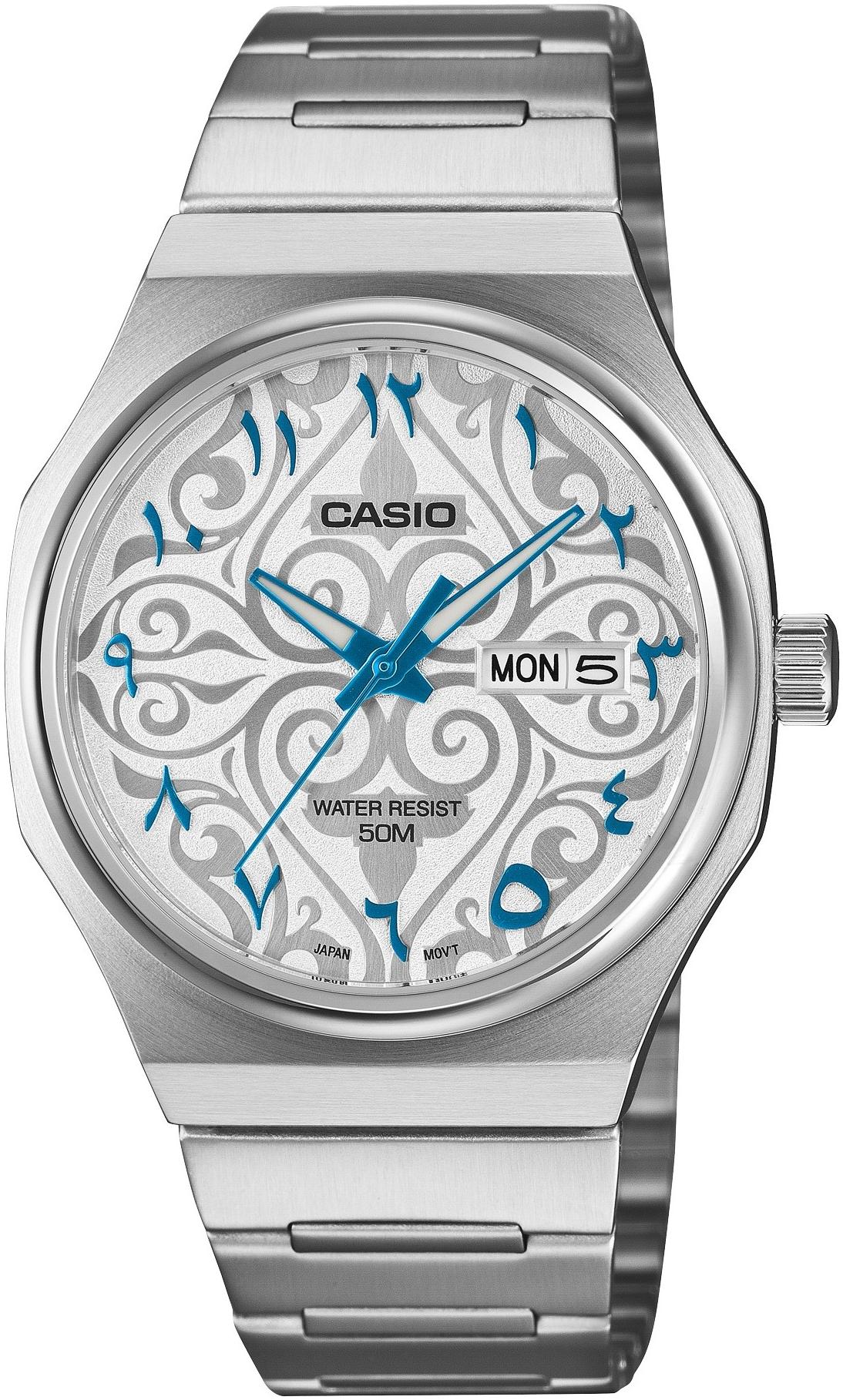 Casio MTP-E735AR-7AVEF - miniatura 1