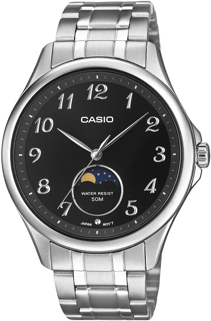 Casio MTP-M110D-1AVER