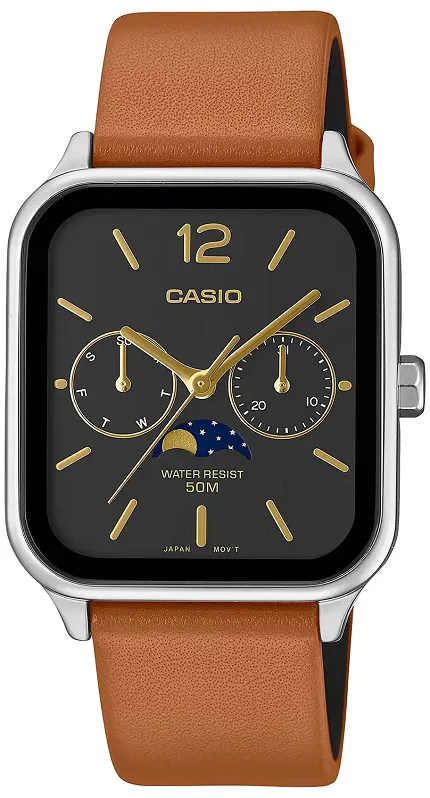 Casio MTP-M305L-1AVER - zdjęcie 1