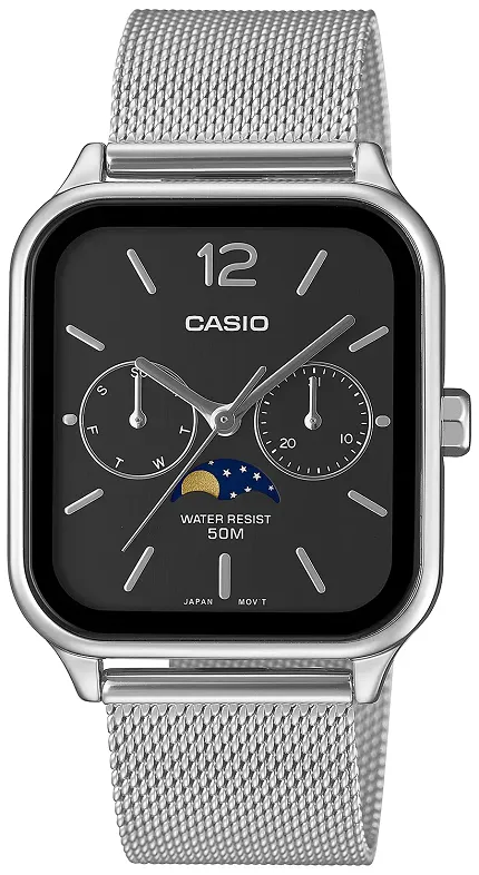 Casio MTP-M305M-1AVER - zdjęcie 1