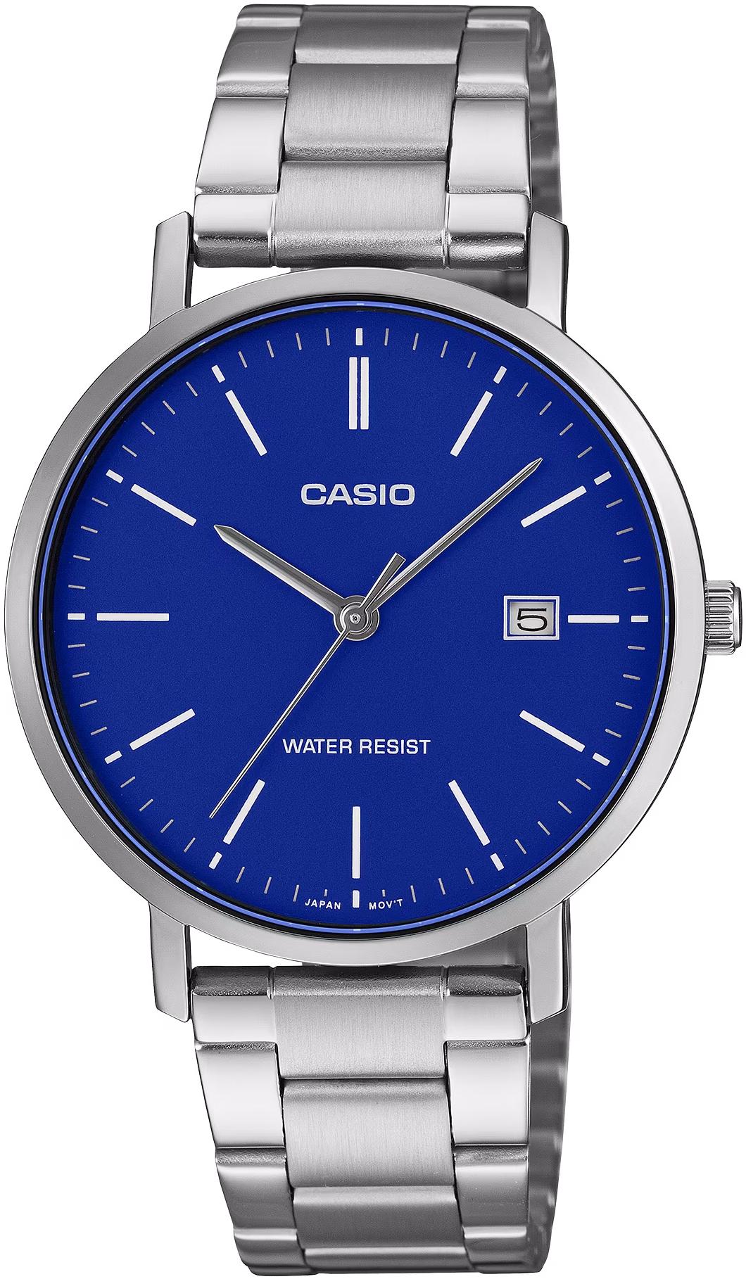 Casio MTP-VT05D-2EEF