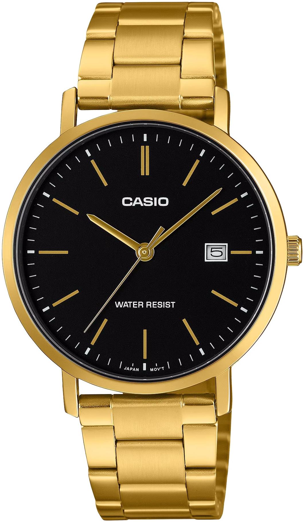 Casio MTP-VT05G-1EEF