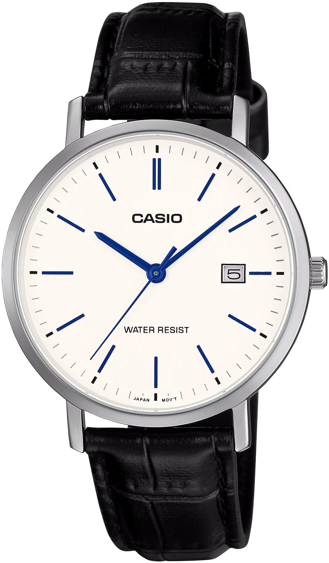 Casio MTP-VT05L-7EEF