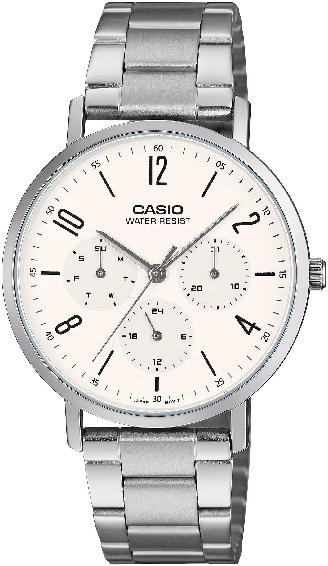 Casio MTP-VT06D-7BEF