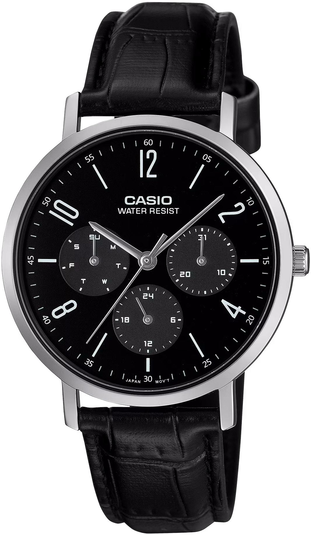 Casio MTP-VT06L-1BEF