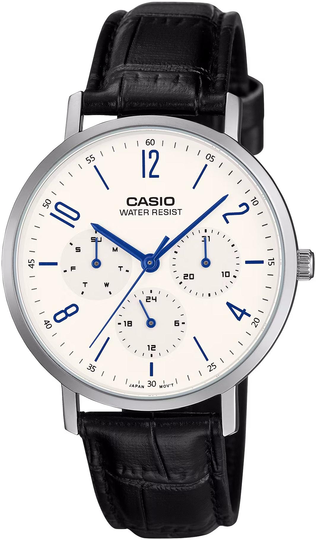 Casio MTP-VT06L-7BEF