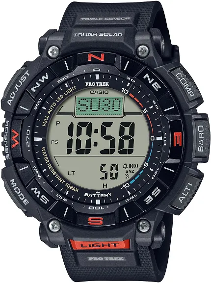 Casio PRG-340-1ER - zdjęcie 1