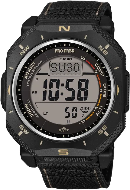 Casio PRG-69B-1ER - zdjęcie 1