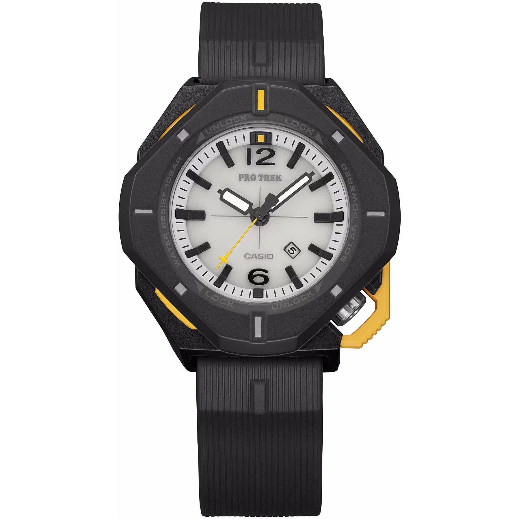 Casio PRJ-01-1ER zegarek