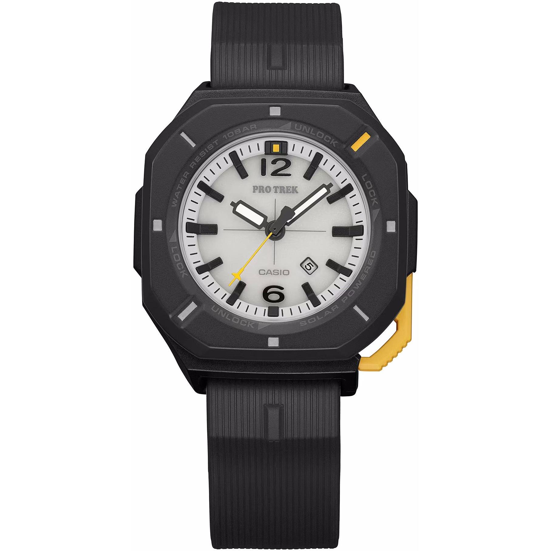 Casio PRJ-01-1ER zegarek