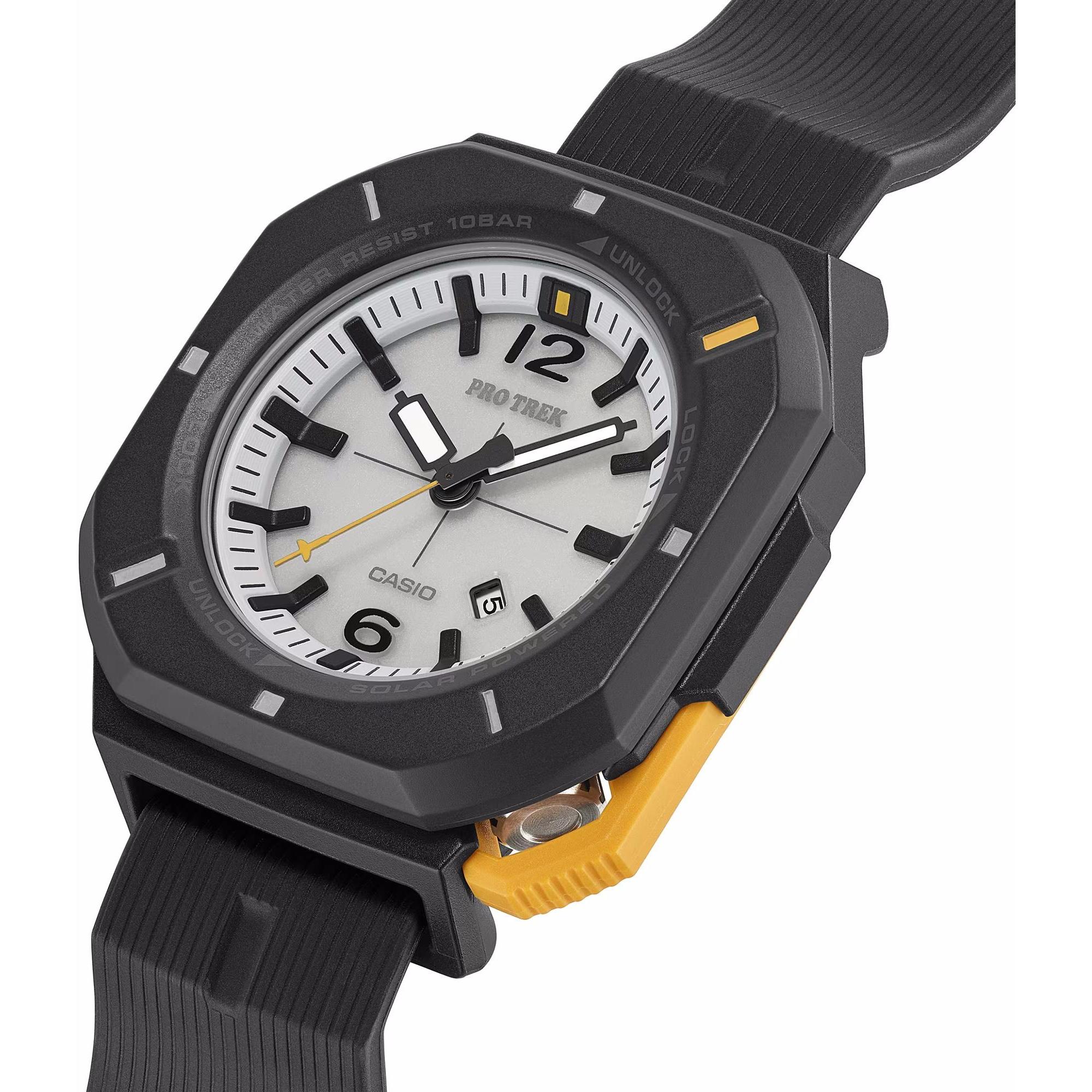 Casio PRJ-01-1ER zegarek