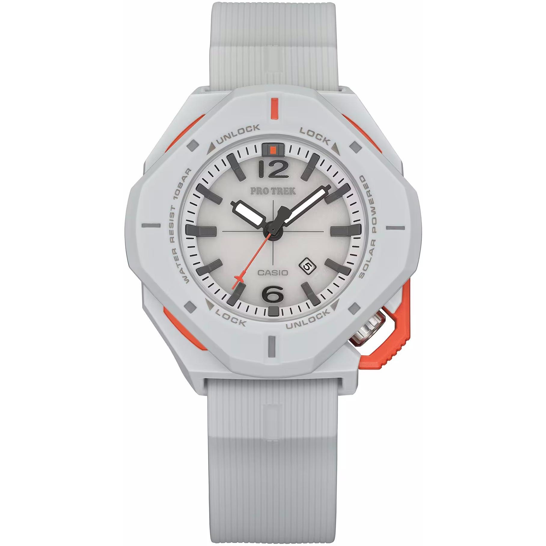 Casio PRJ-01AE-7ER zegarek