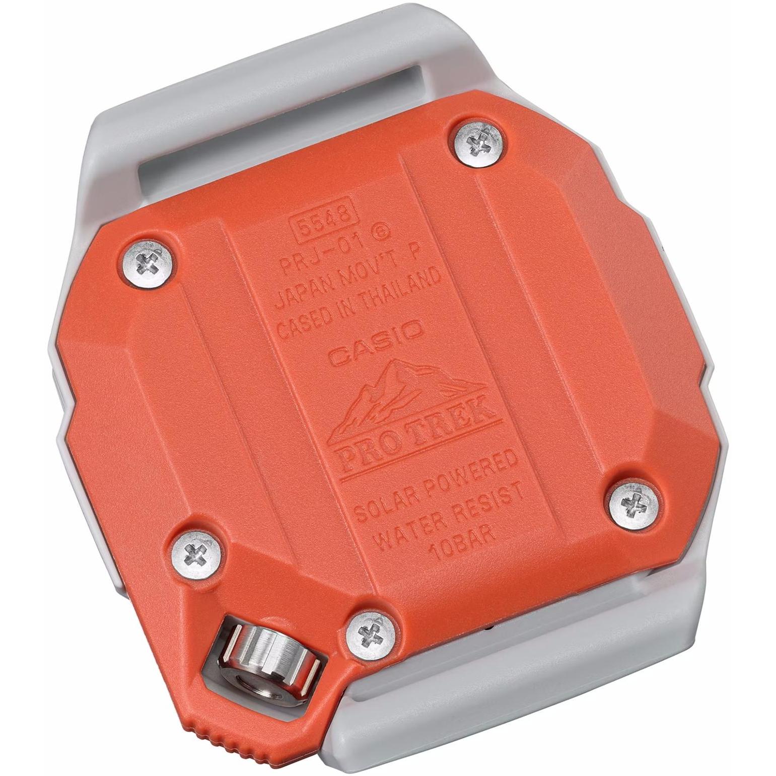 Casio PRJ-01AE-7ER zegarek