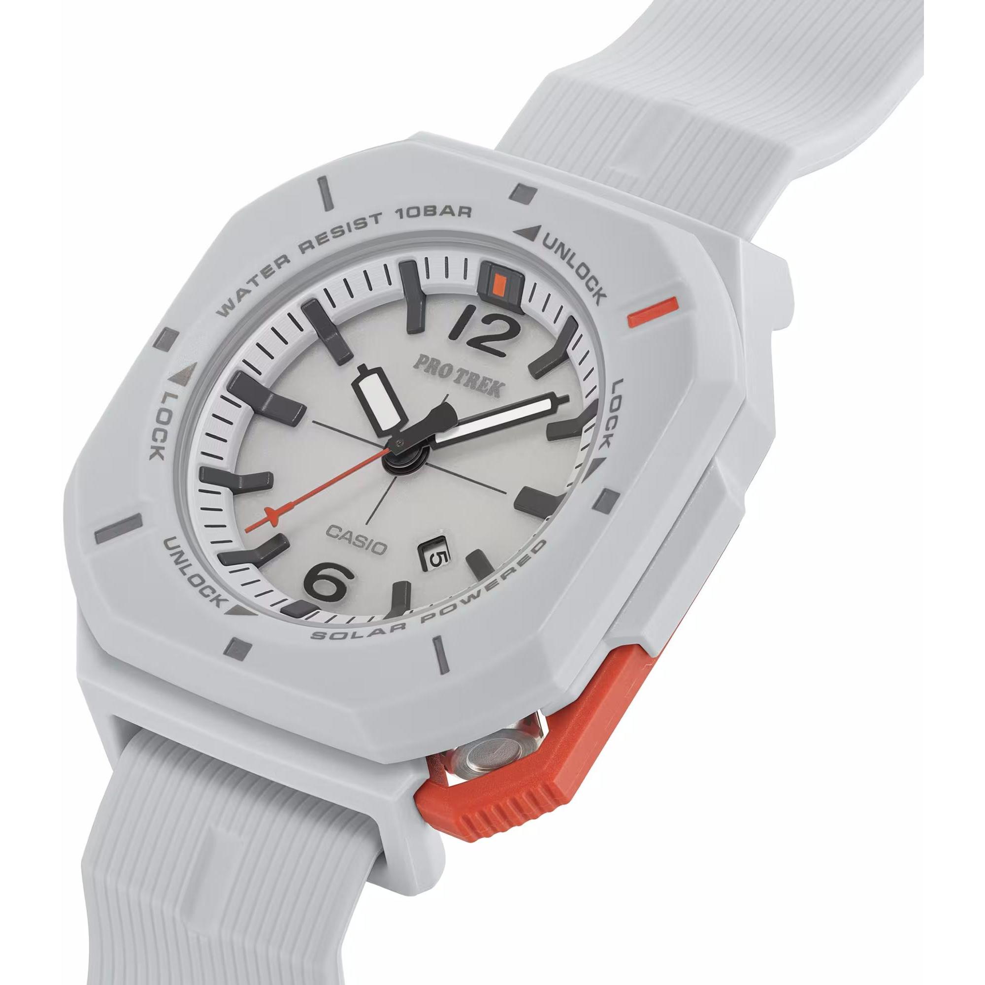 Casio PRJ-01AE-7ER zegarek