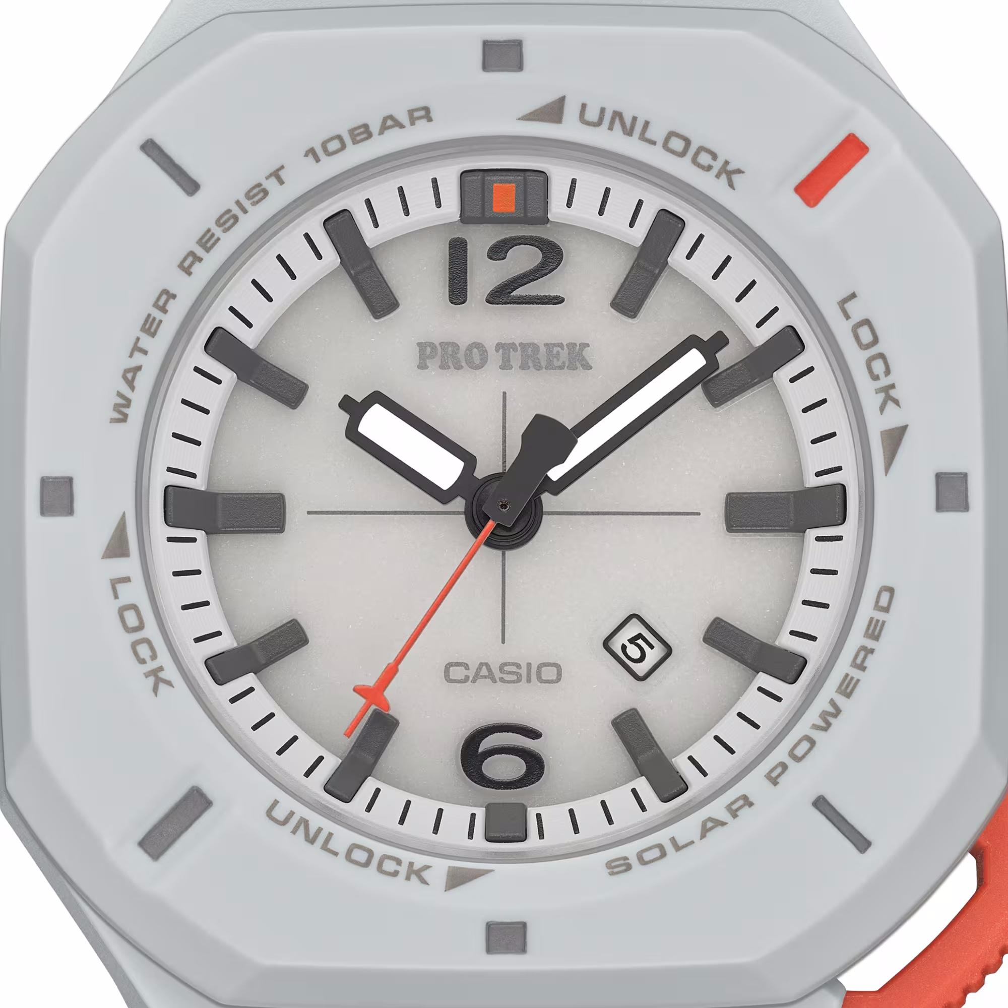 Casio PRJ-01AE-7ER zegarek