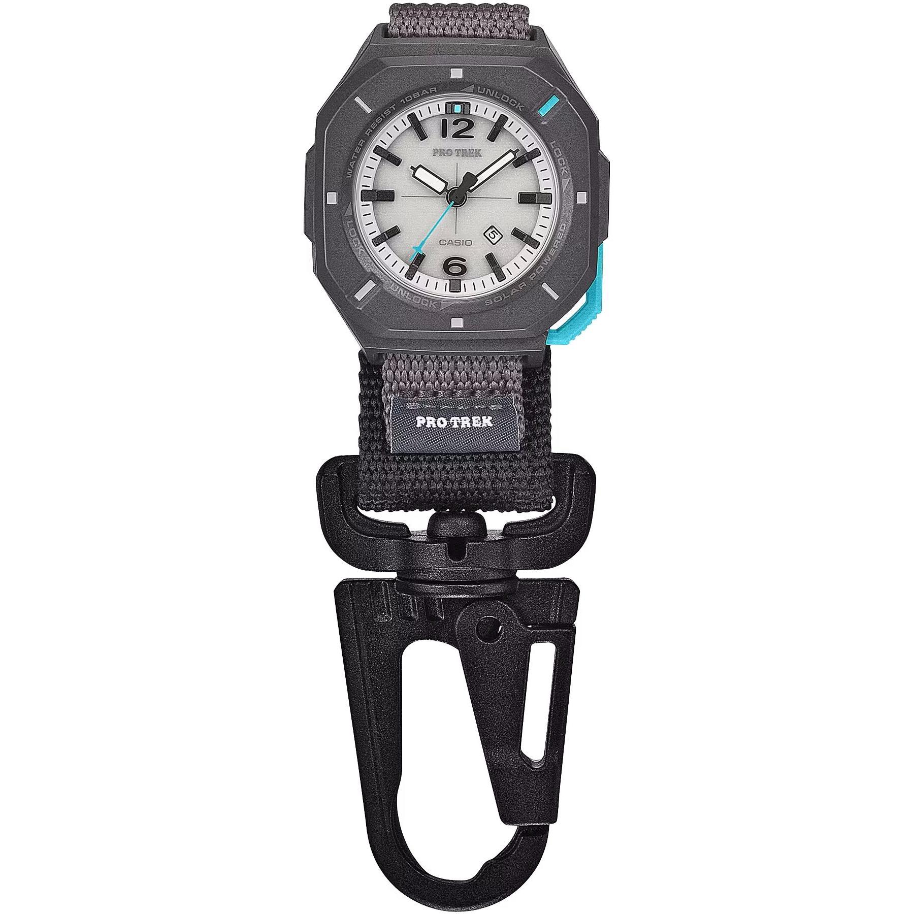 Casio PRJ-01AE-8ER zegarek