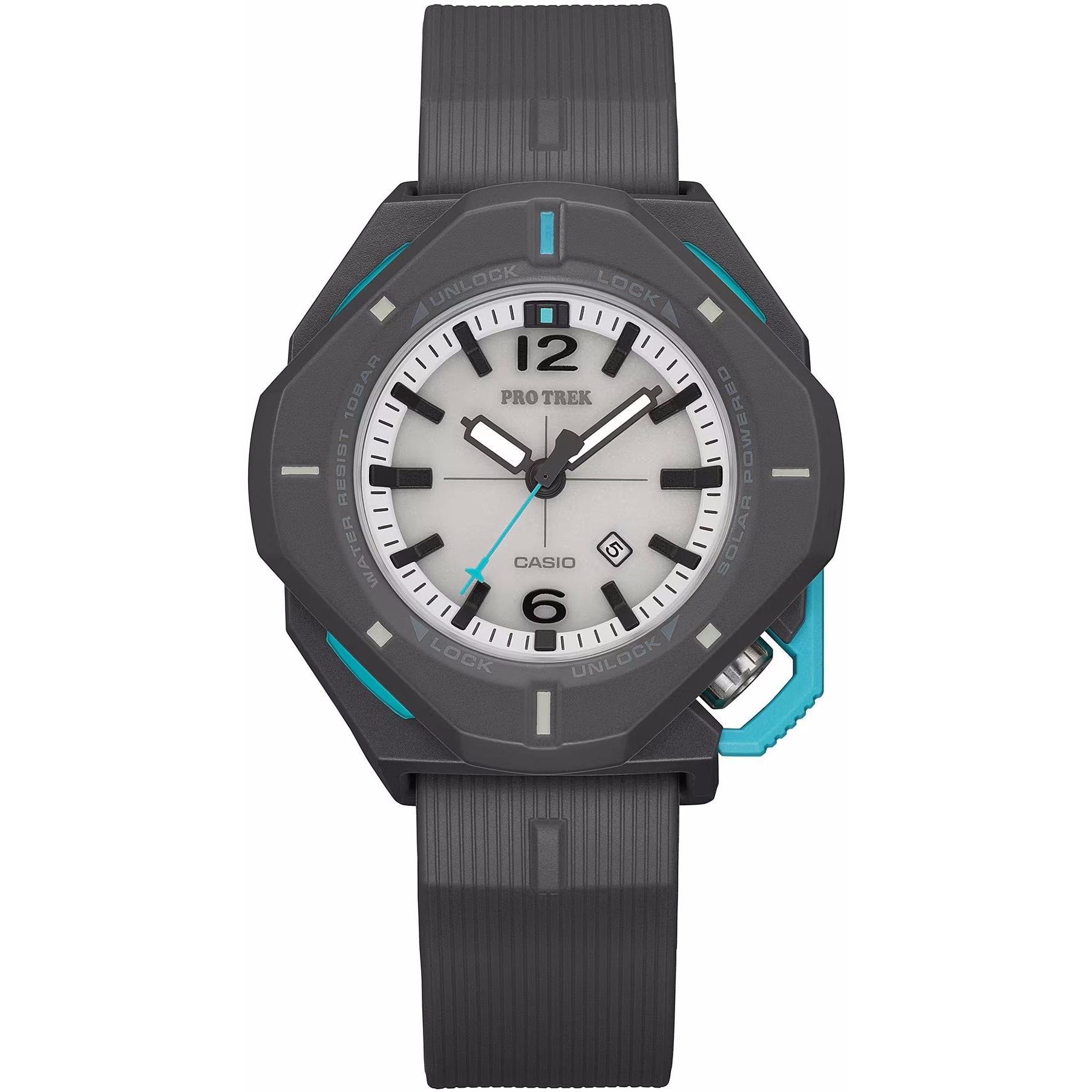 Casio PRJ-01AE-8ER zegarek