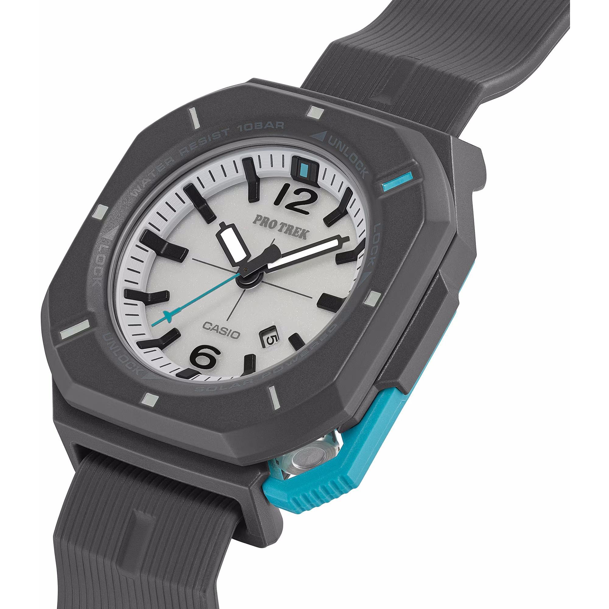 Casio PRJ-01AE-8ER zegarek