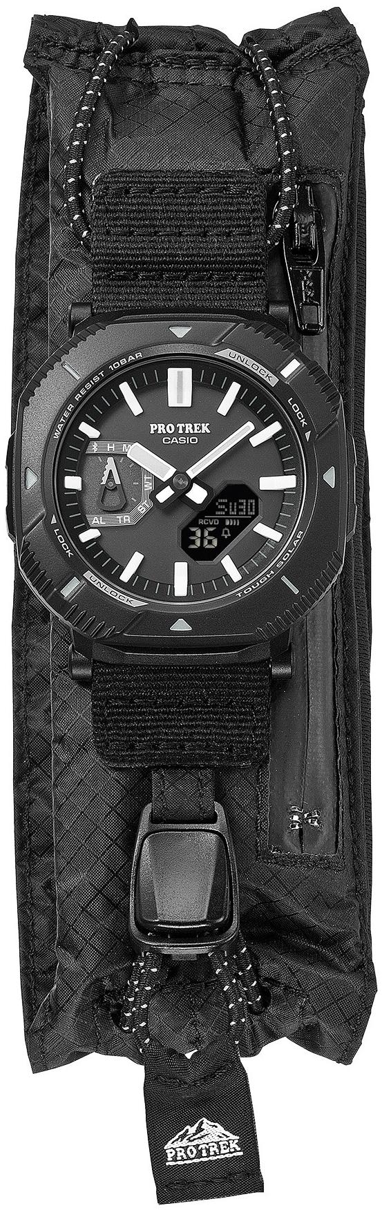 Casio PRJ-B001EX-1ER - miniatura 1
