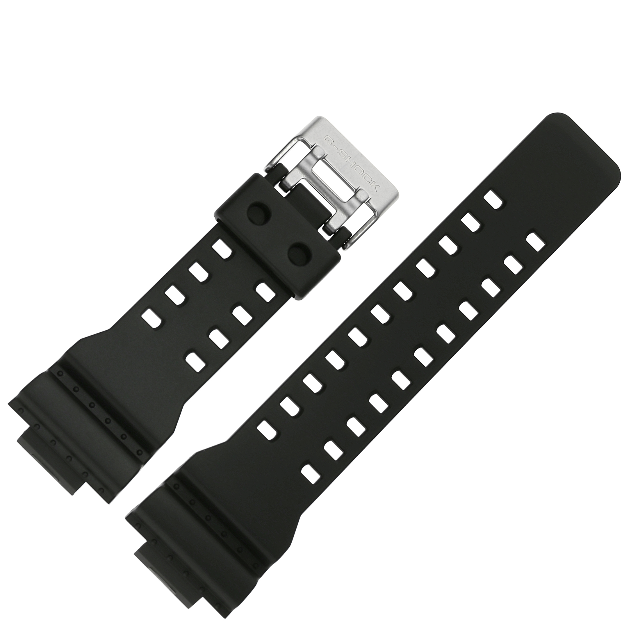 Casio SET GA-100B-7AER + BEZEL 10527398 + PASEK 10347688 zegarek