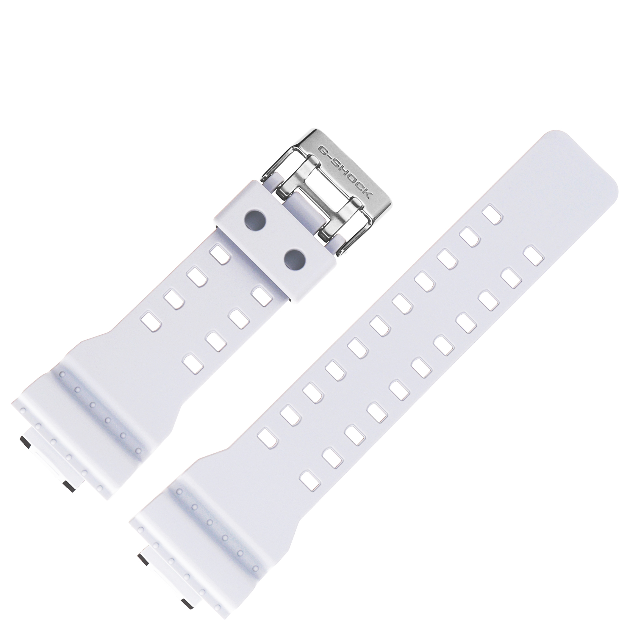 Casio SET GA-110-1BER + BEZEL 10358741 + PASEK 10527469 zegarek