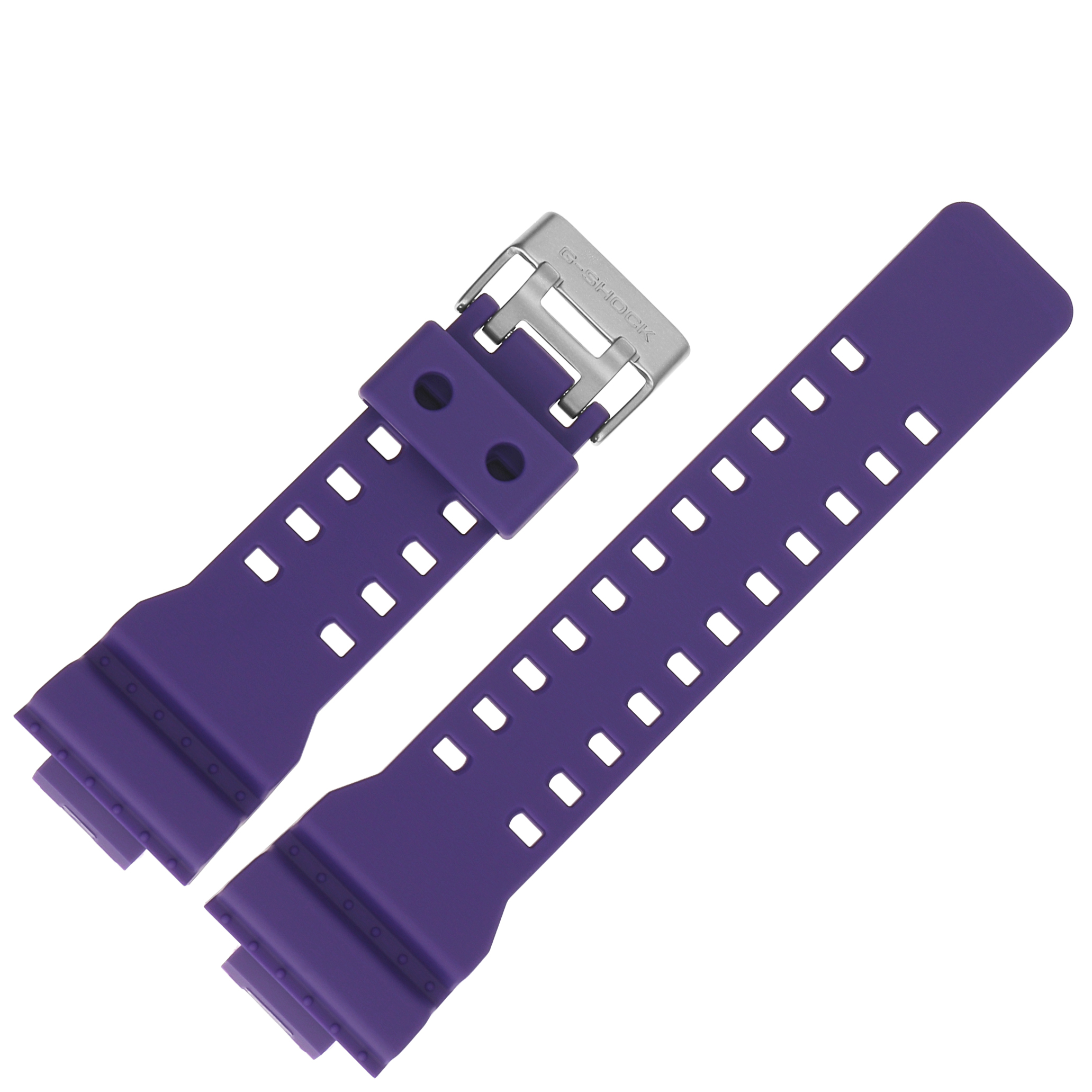 Casio SET GA-110-1BER + BEZEL 10508136 + PASEK 10498156 zegarek
