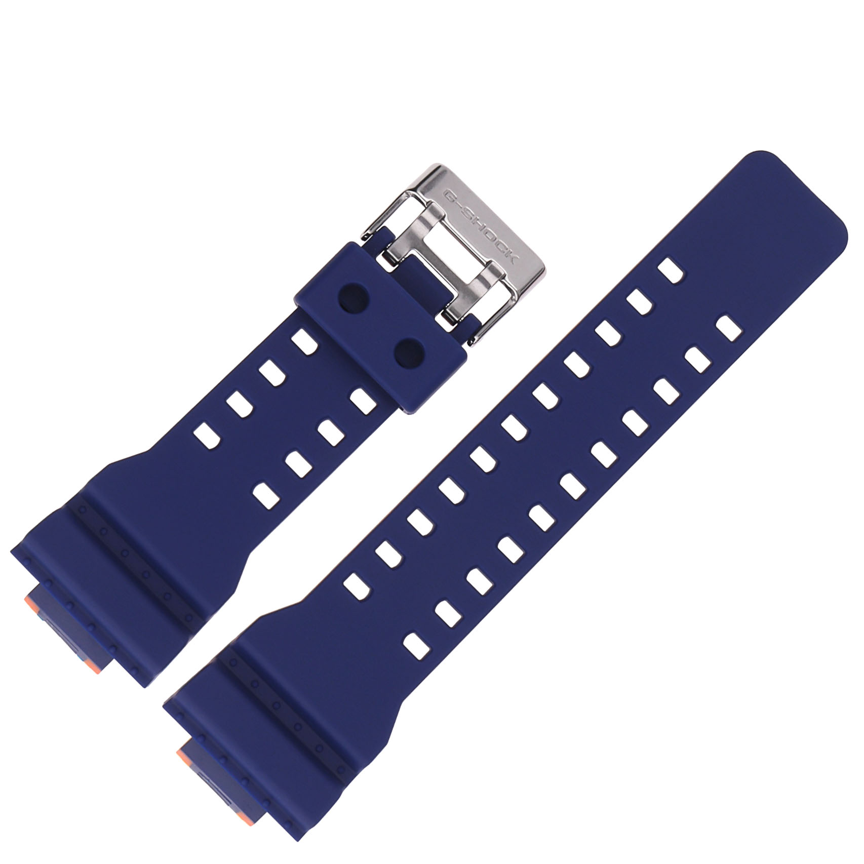 Casio SET GA-110GB-1AER + BEZEL 10508136 + PASEK 10527467 zegarek