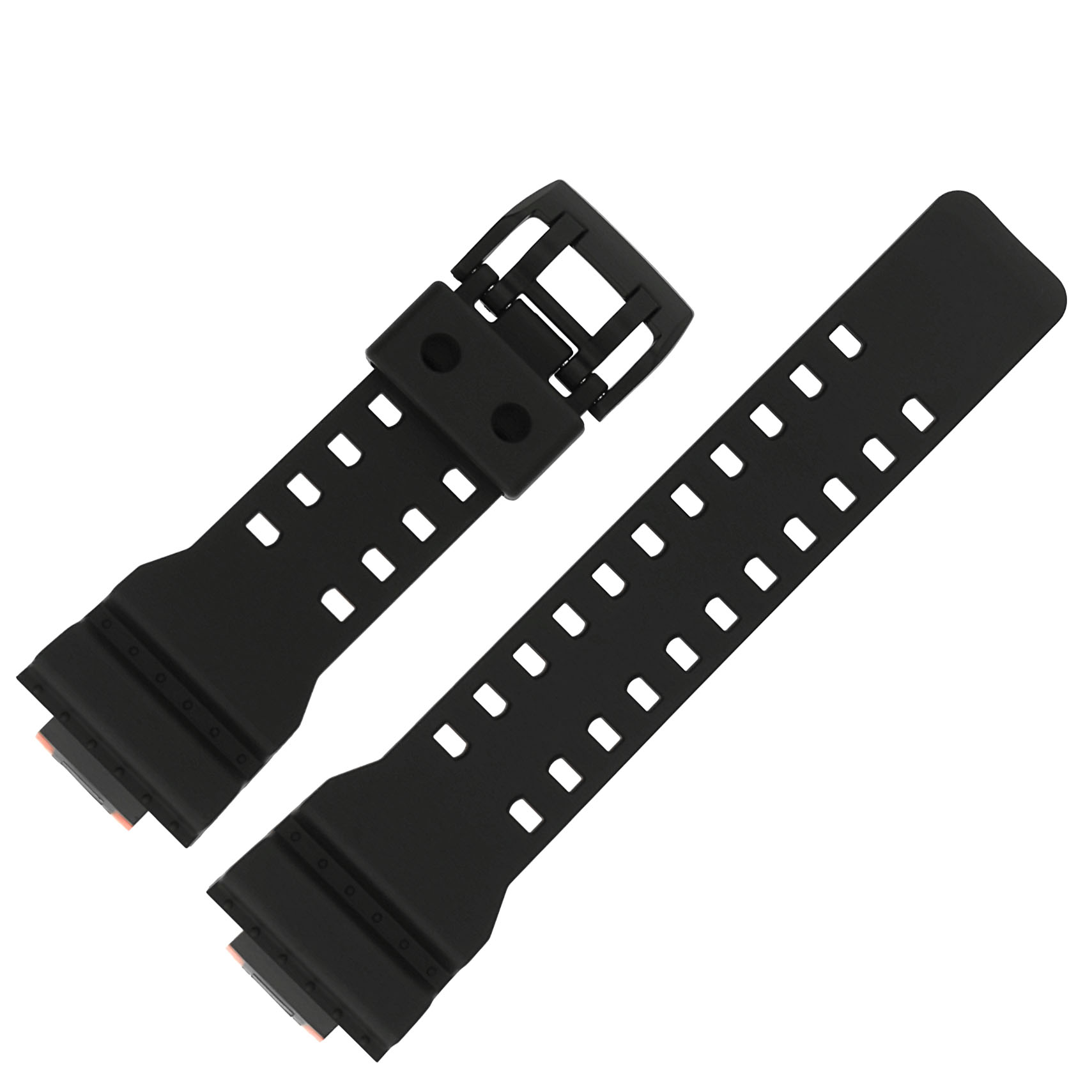 Casio SET GA-110GB-1AER + BEZEL 10508136 + PASEK 10577142 zegarek