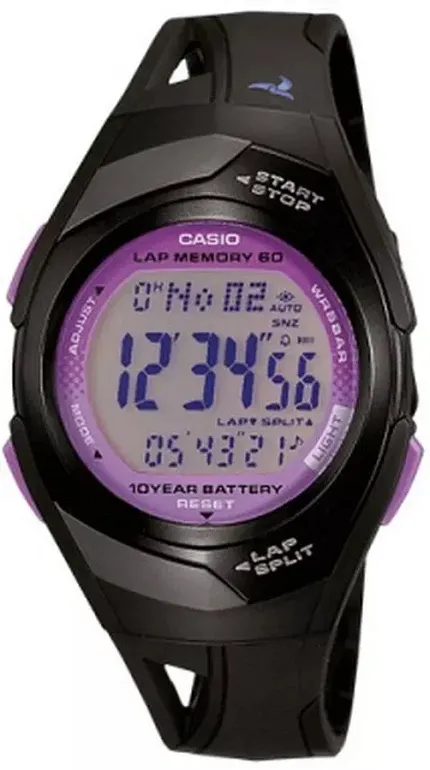 Casio STR-300-1CEG