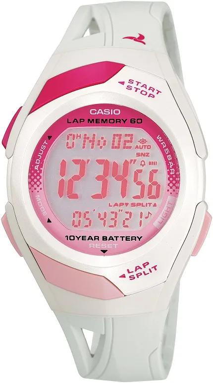Casio STR-300-7EG