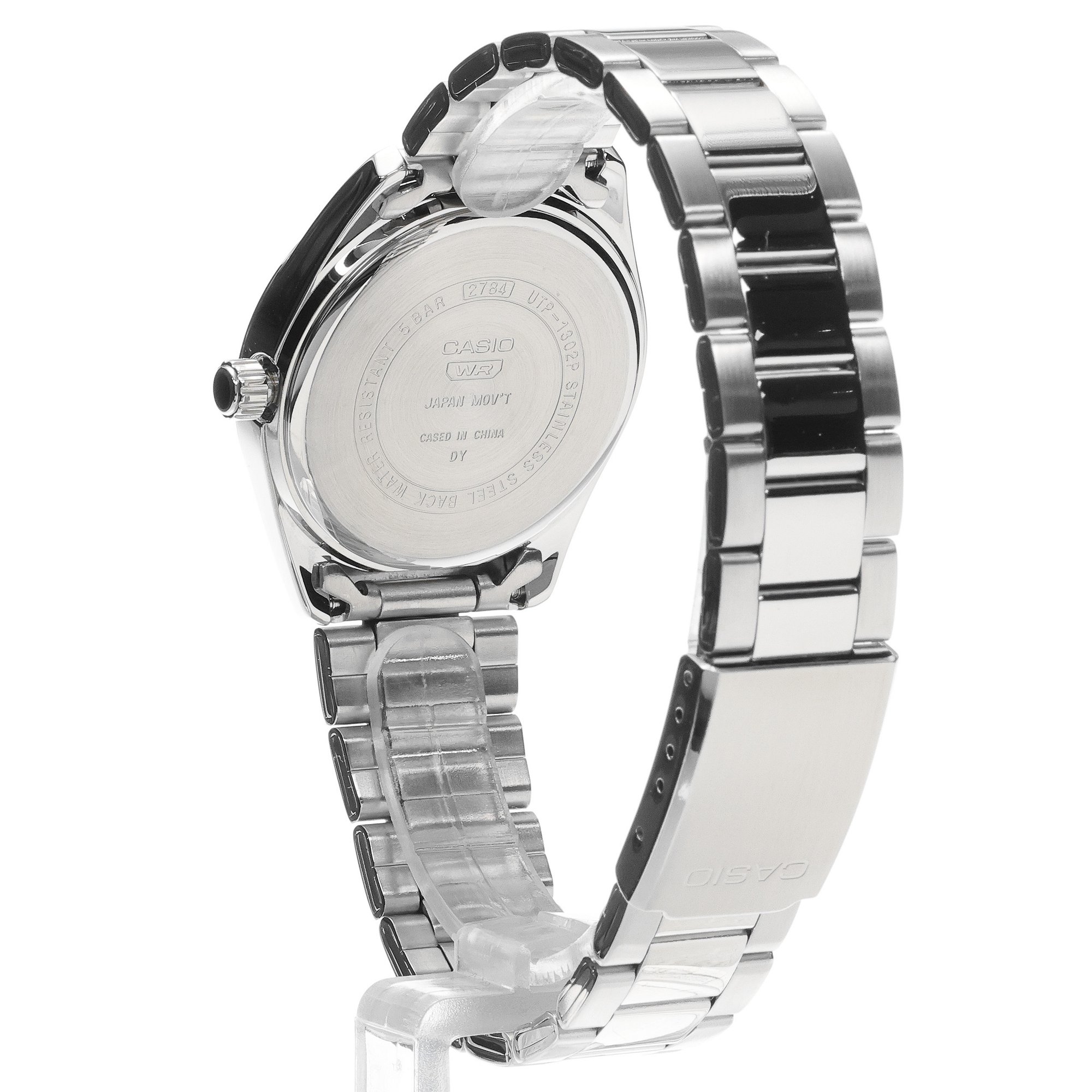 Casio UTP-1302PD-3A1VEF Timeless Collection zegarek klasyczny Klasyczne - miniatura 4