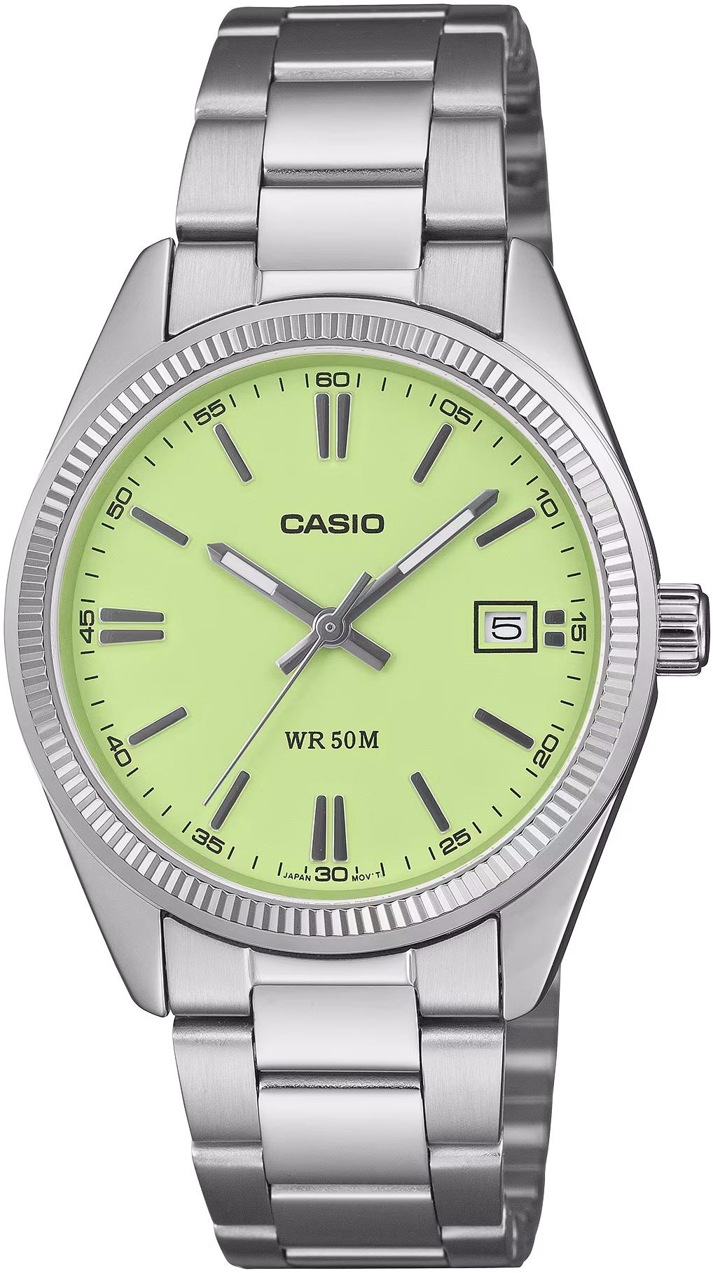 Zegarek Casio UTP-1302PD-3A2VEF