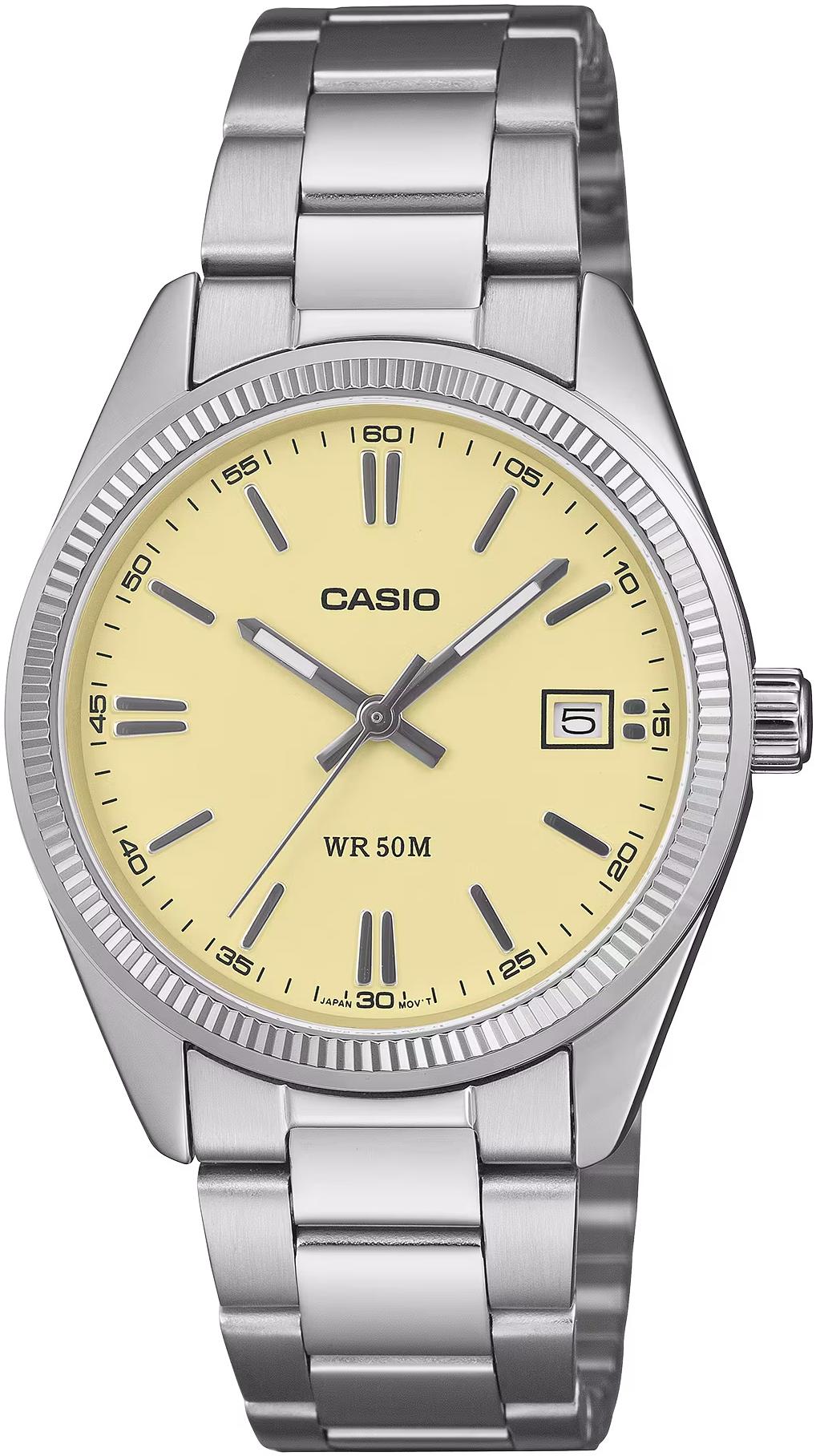 Zegarek Casio UTP-1302PD-9AVEF