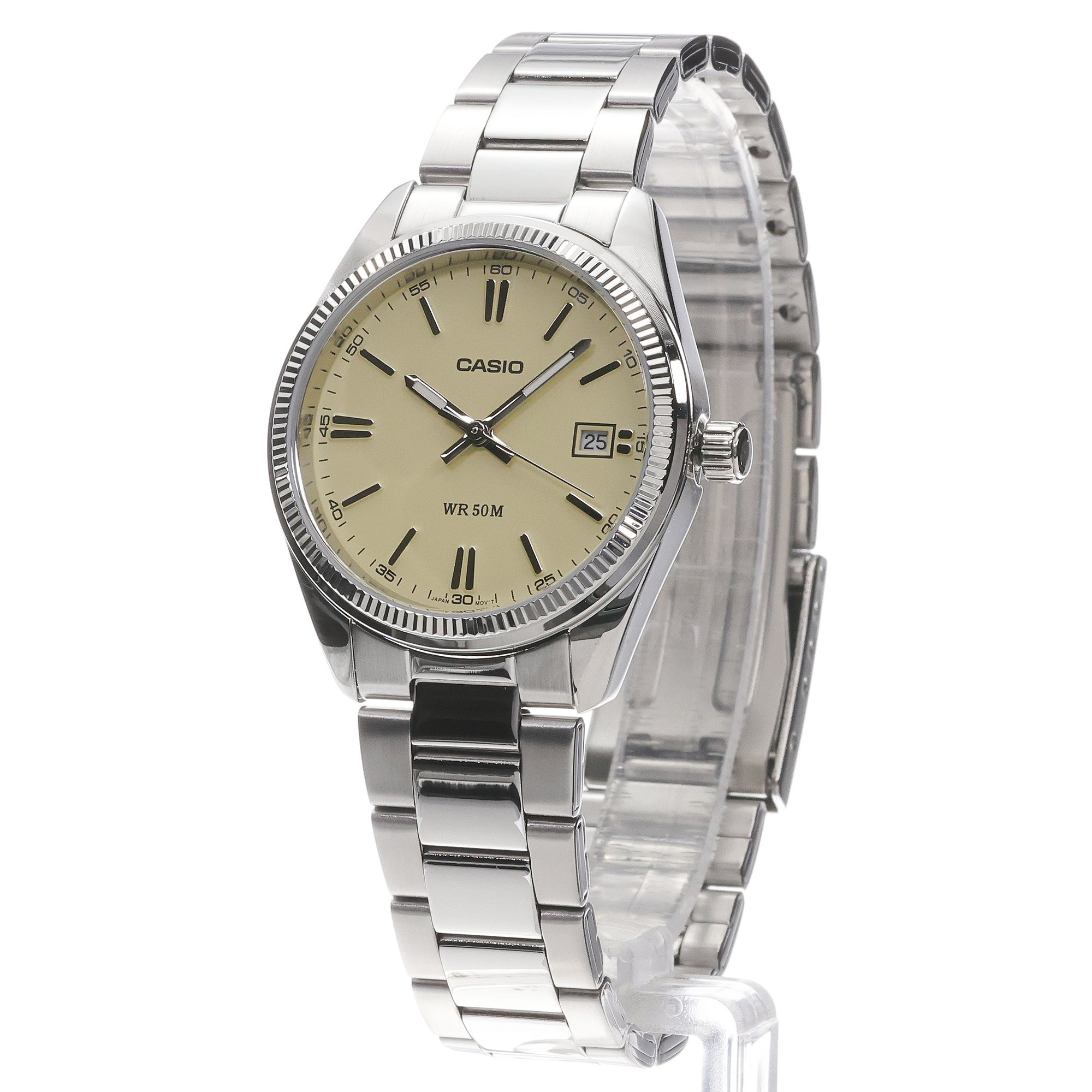 Casio UTP-1302PD-9AVEF Timeless Collection zegarek klasyczny Klasyczne - miniatura 2