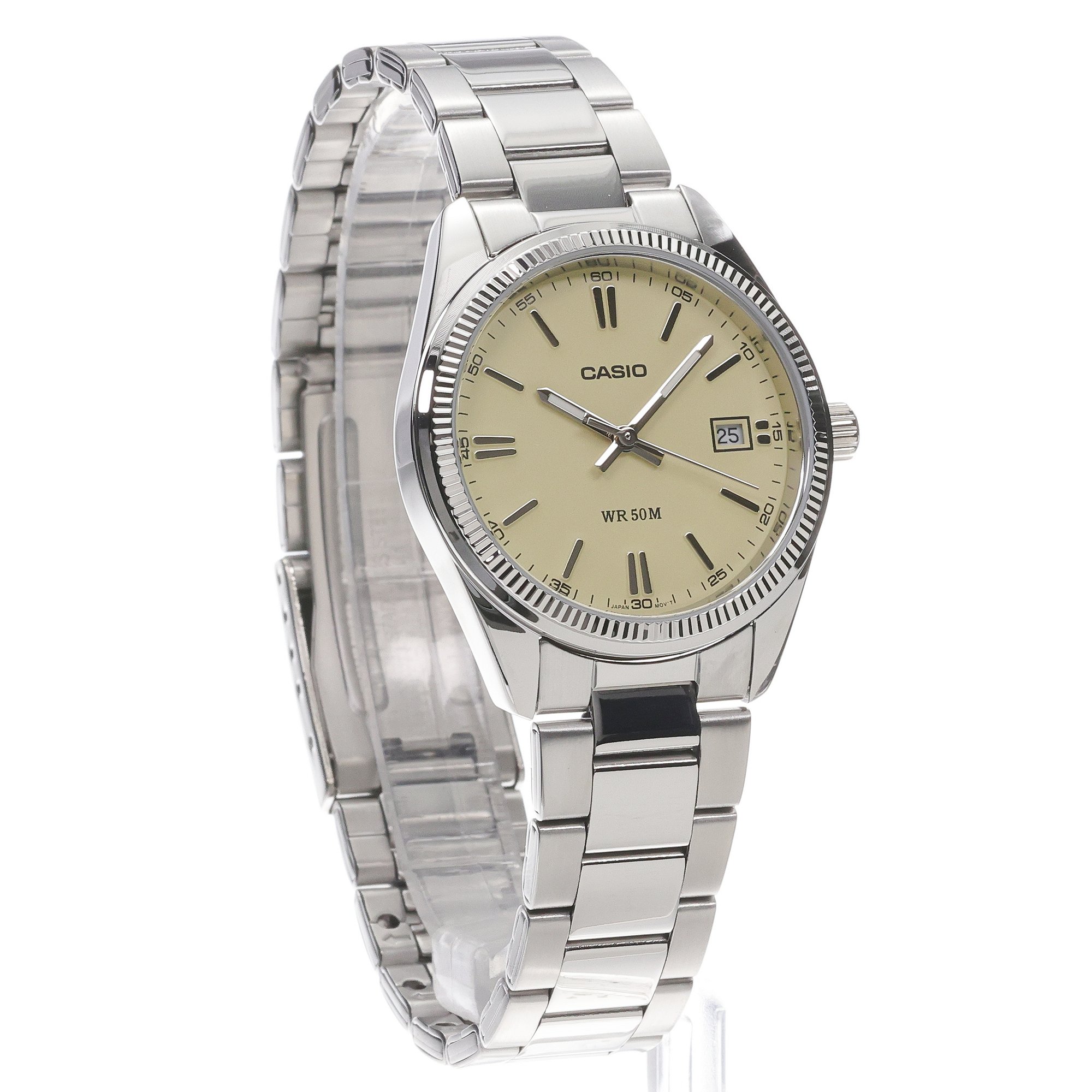 Casio UTP-1302PD-9AVEF zegarek męski Klasyczne - miniatura 3