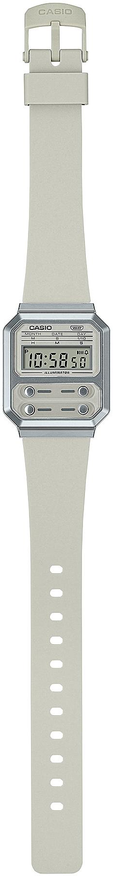 Casio Vintage A100WEF-8AEF zegarek damski Vintage